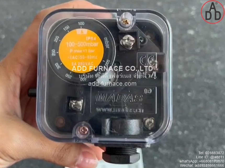 MADAS MW500-A4 (5)